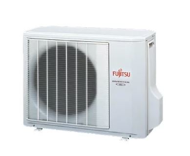 Кондиционер Fujitsu AUXG18LRLB/AOYG18LBCA/UTGUKYAW