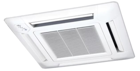 Кондиционер Fujitsu AUYG24LVLA/UTGUFYDW/AOYG24LALA
