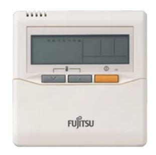 Кондиционер Fujitsu AUYG36LRLE/UTGUGYAW/AOYG36LETL