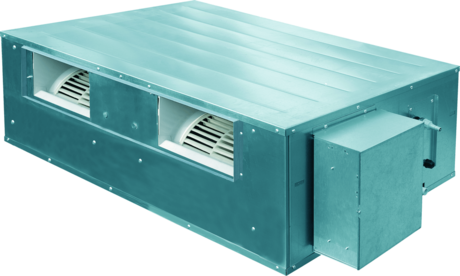 Кондиционер Tosot  T24H-LF2/I/T24H-LU2/O