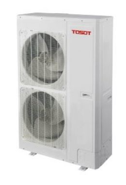 Кондиционер Tosot  TFR25C