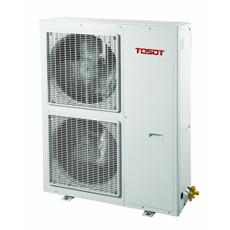 Кондиционер Tosot  T60H-LC2/I/TС04P-LC/T60H-LU2/O