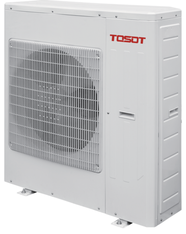 Кондиционер Tosot  T42H-LF2/I/T42H-LU2/O