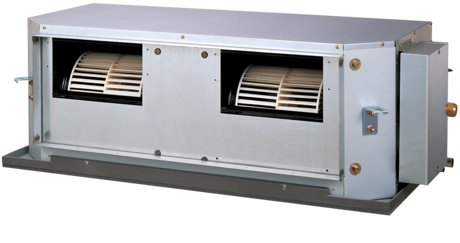 Кондиционер Fujitsu ARYC90LHTA/AOYA90LALT