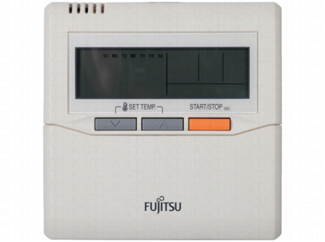 Кондиционер Fujitsu ARYG90LHTA /AOYG90LRLA