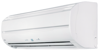 Кондиционер Fujitsu ASYE14GACH/UTREV14XB
