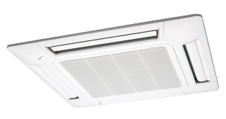 Кондиционер Fujitsu AUXA54GALH/UTGUGYAW