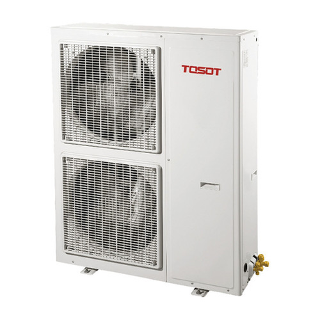 Кондиционер Tosot  T48H-LD2/I2/T48H-LU2/O