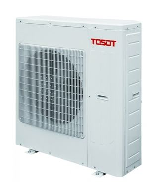 Кондиционер Tosot  T36H-LC2/I/TС04P-LC/T36H-LU2/O