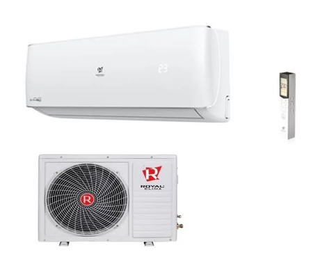 Кондиционер Royal Clima RCI-P61HN