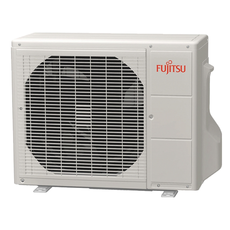 Кондиционер Fujitsu ASYG07LLCE-R/AOYG07LLCE-R