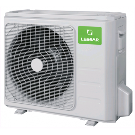Кондиционер Lessar LS-H09KOA/LU-H09KOA