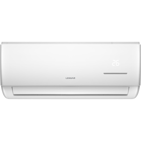 Кондиционер Lessar LS-H09KPA2/LU-H09KPA2