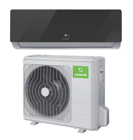 Кондиционер Lessar LS-HE12KNA2AB/LU-HE12KNA2AB