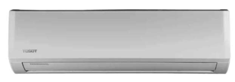 Кондиционер Tosot  T07H-SLEu2/I / T07H-SLEu2/O