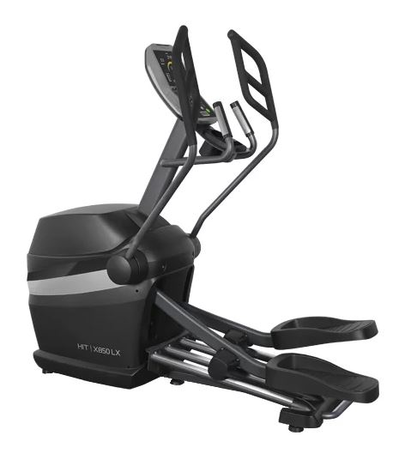 Эллиптический тренажер Svensson Industrial HIT X850 LX 