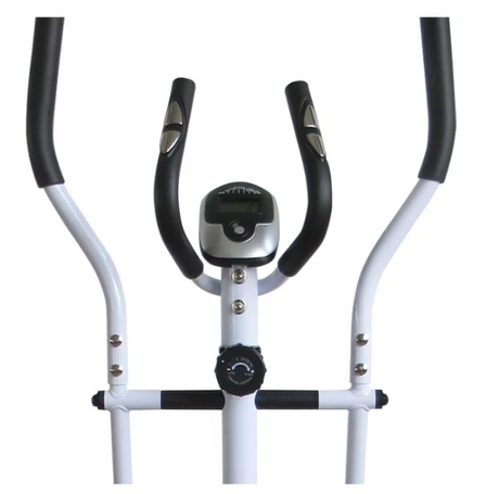 Эллиптический тренажер DFC  E503H