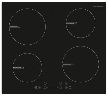 Варочная панель Schaub Lorenz SLK IY6SC0