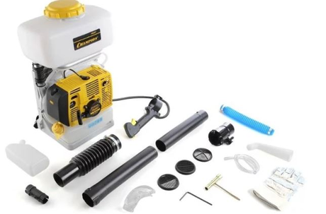 Опрыскиватель Champion  PS257 