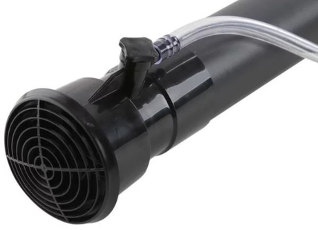 Опрыскиватель Champion  PS257 