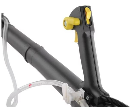 Опрыскиватель Champion  PS257 