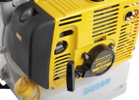 Опрыскиватель Champion  PS257 