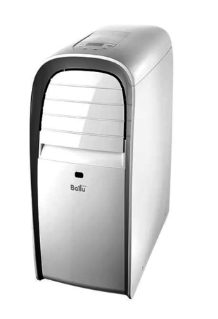 Кондиционер Ballu BPAC-09 CE_Y17