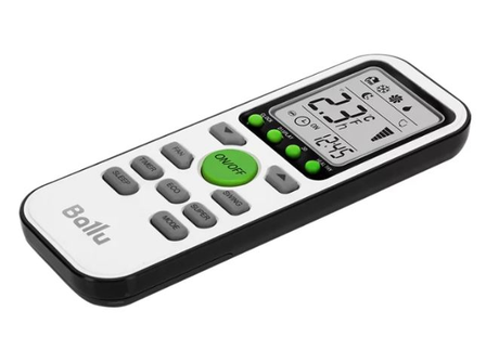 Кондиционер Ballu BPAC-12 CE_Y17