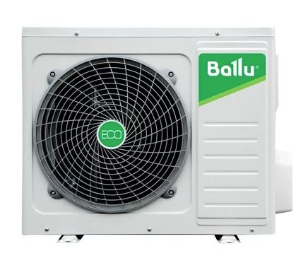 Кондиционер Ballu BSE-24HN1