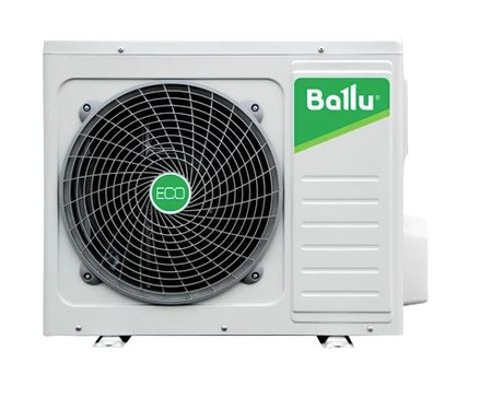Кондиционер Ballu BSE-18HN1