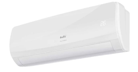 Кондиционер Ballu BSVP-07HN1