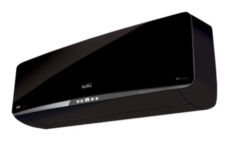 Кондиционер Ballu BSPI-13HN1/BL/EU