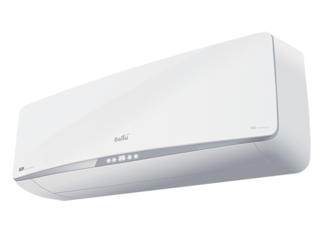 Кондиционер Ballu BSPI-13HN1/WT/EU