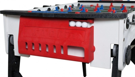 Настольный футбол Weekend Billiard STORM TROLLEY FAMILY OUTDOOR TELESCOPIC