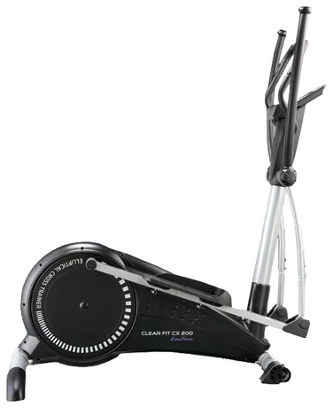 Эллиптический тренажер Clear Fit  CrossPower CX200