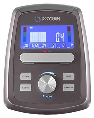 Эллиптический тренажер Winner Oxygen  ELC 