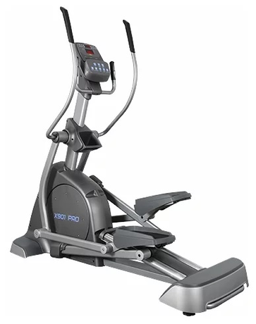 Эллиптический тренажер Bronze Gym  X901 PRO