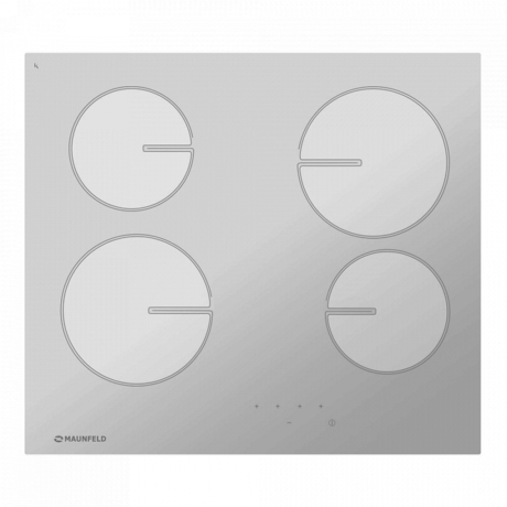 Варочная панель Maunfeld  MVCE59.4HL.SZ-WH