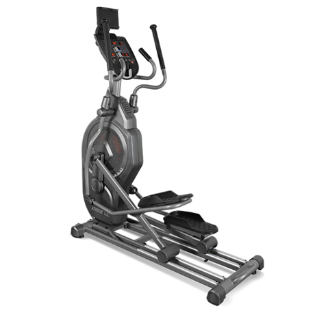 Эллиптический тренажер Bronze Gym  XR812 LC