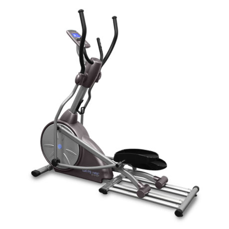 Эллиптический тренажер Winner Oxygen  GX-75 HRC