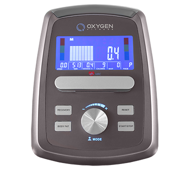 Эллиптический тренажер Winner Oxygen  GX-75 HRC