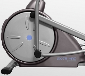 Эллиптический тренажер Winner Oxygen  GX-75 HRC