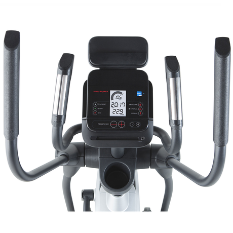 Эллиптический тренажер ProForm 420 E 