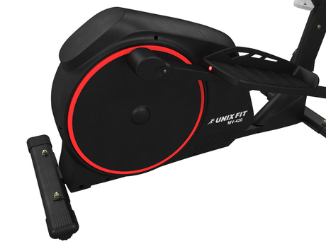 Эллиптический тренажер Unixfit  MV-420