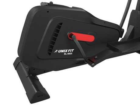 Эллиптический тренажер Unixfit  SL-400X