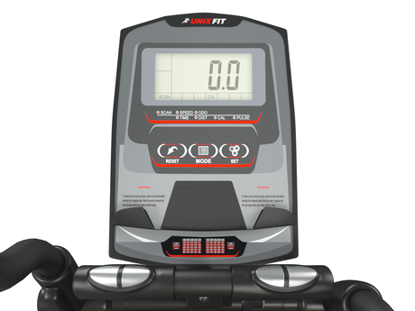 Эллиптический тренажер Unixfit  SL-400X