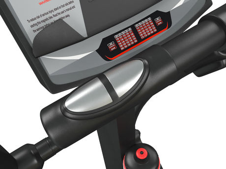 Эллиптический тренажер Unixfit  SL-400X