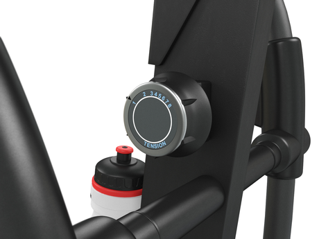 Эллиптический тренажер Unixfit  SL-400X