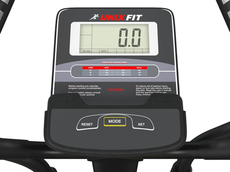 Эллиптический тренажер Unixfit  SL-460