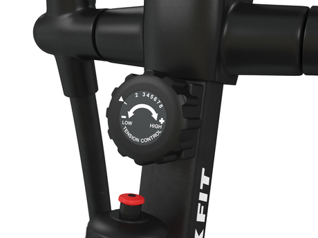 Эллиптический тренажер Unixfit  SL-460